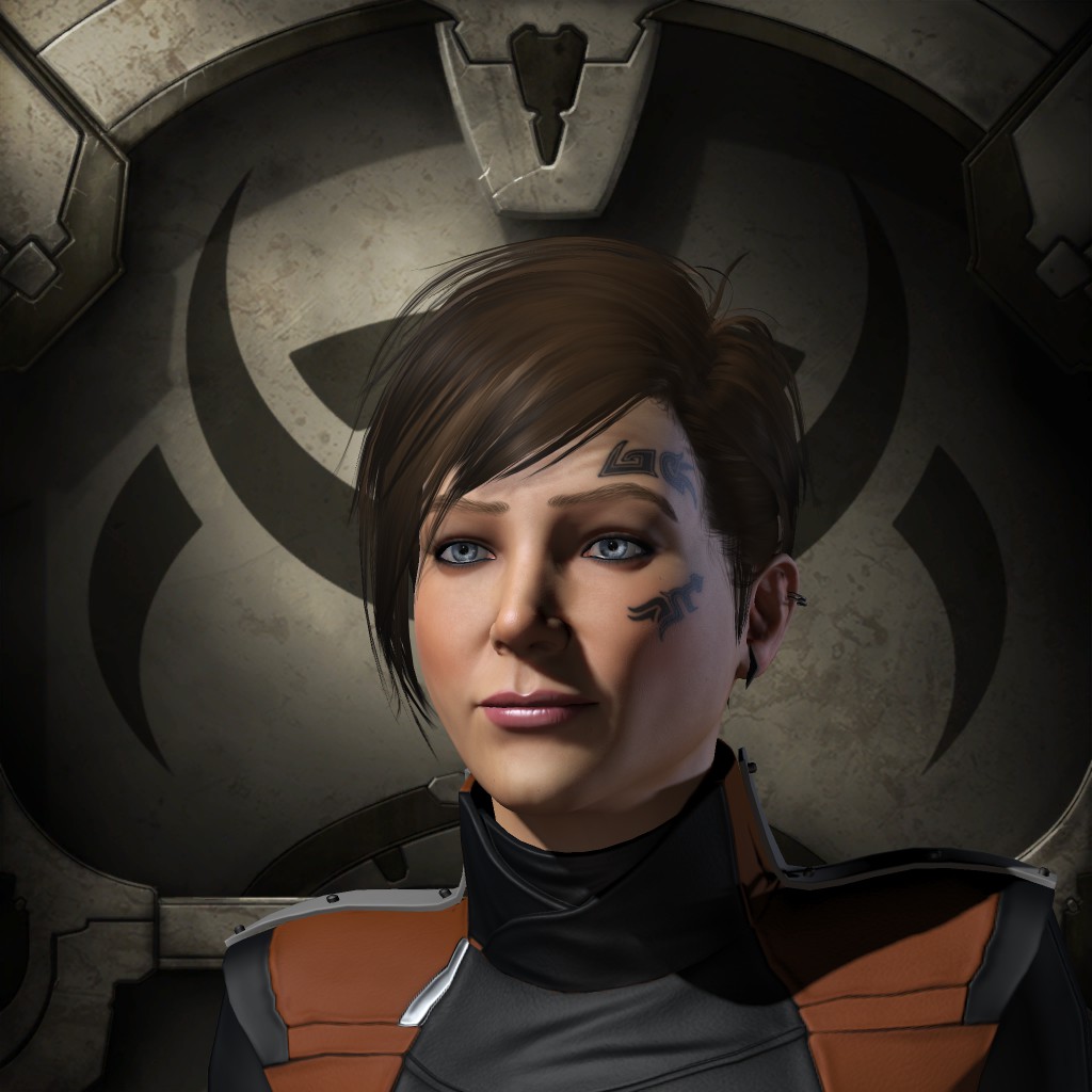 TashLee Crendraven