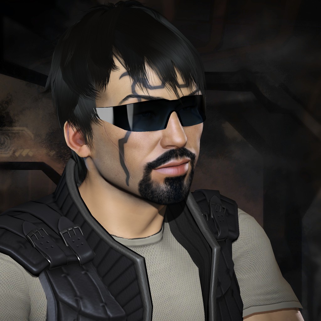 Mick Outlaw