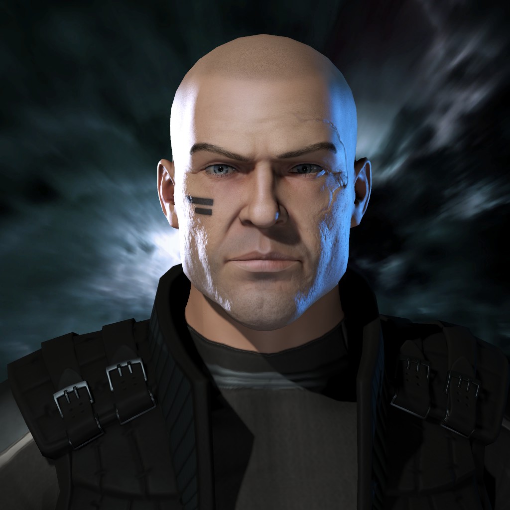 Lucius Callahan