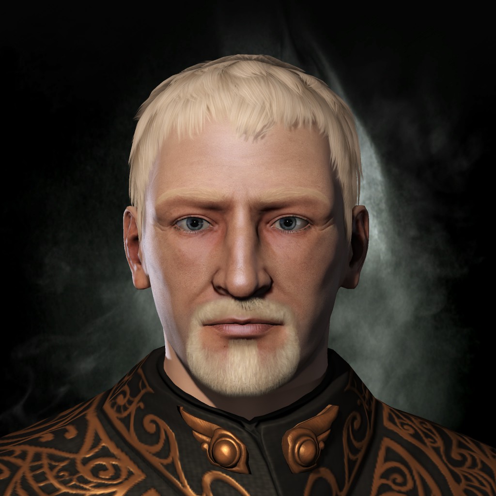 Commander Rollard