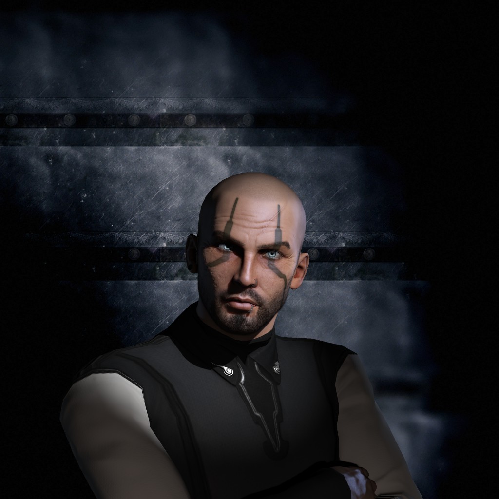 Komodo Quinn