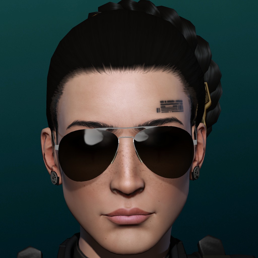 Mona L1sa