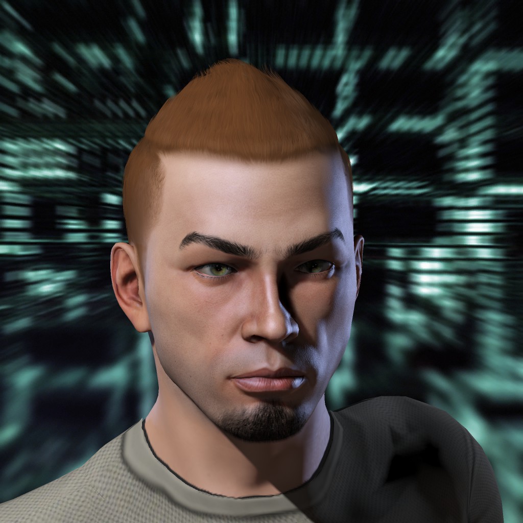 Clayton Hakomairos