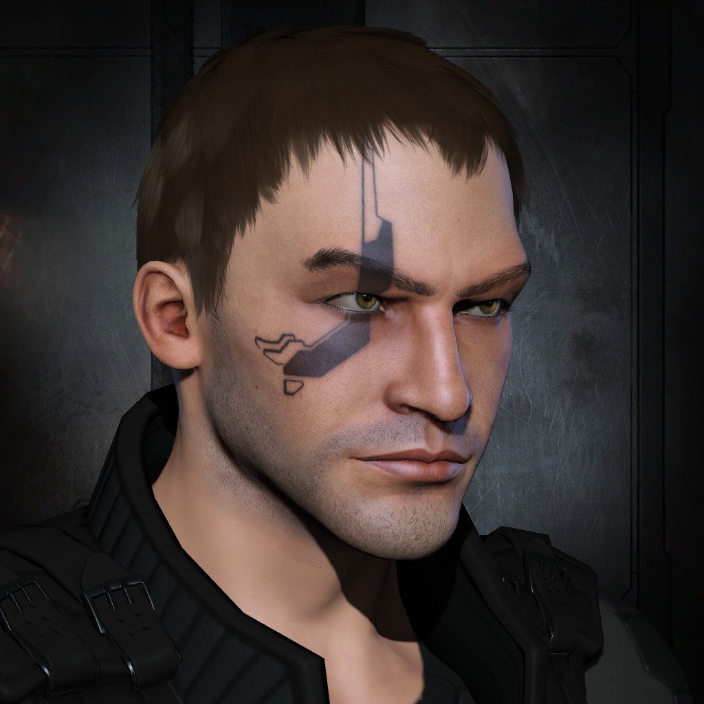 Gabriel Foxstride