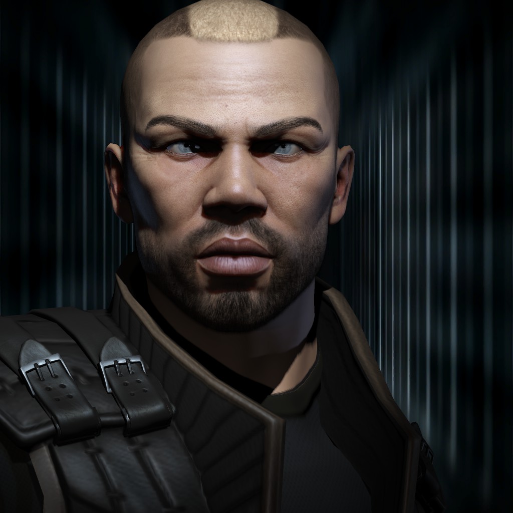 Garth Talon
