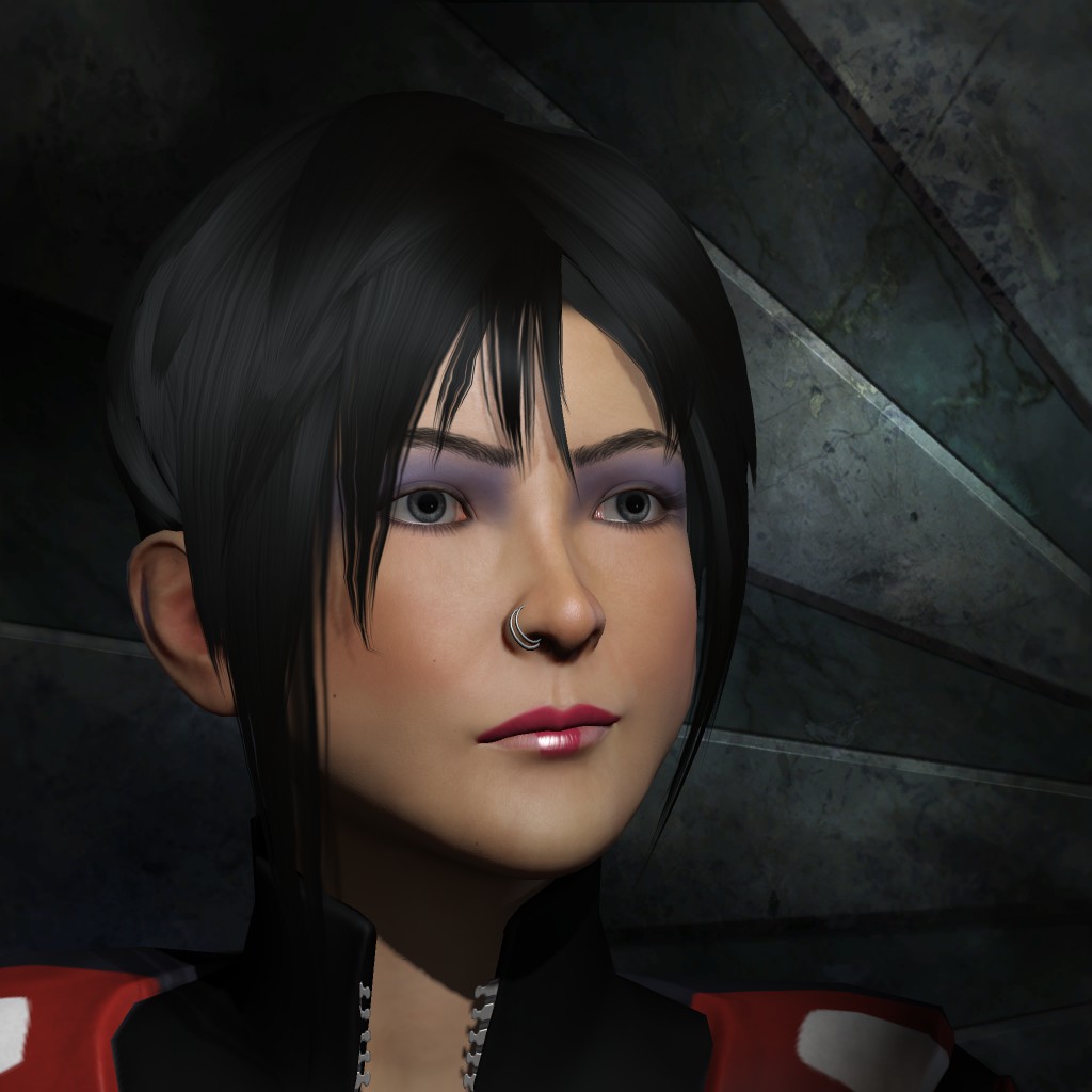 Leona Tachibana