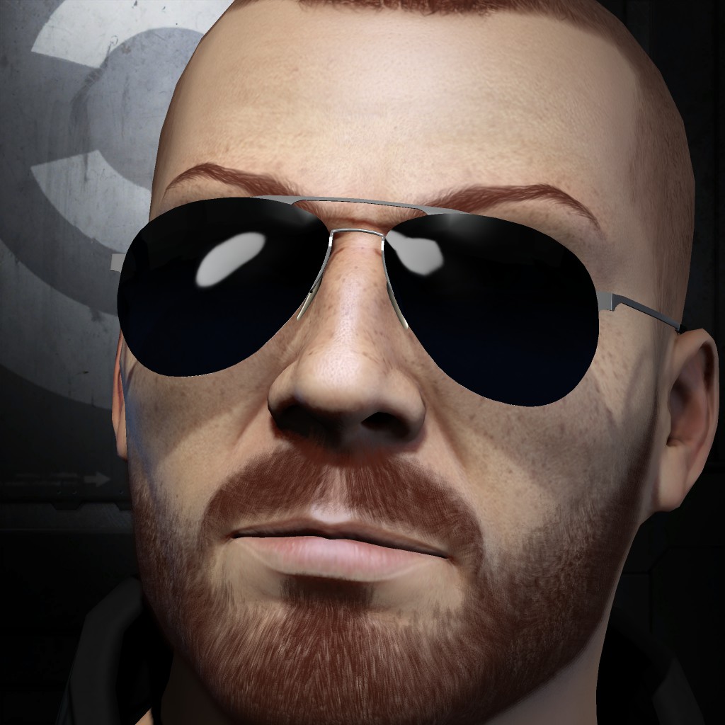 Lieutenant Colonel Tengu