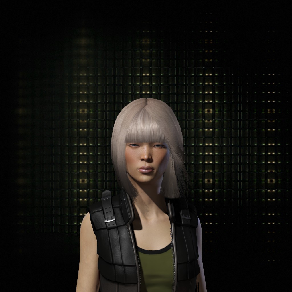 Denise Wilson Ronuken