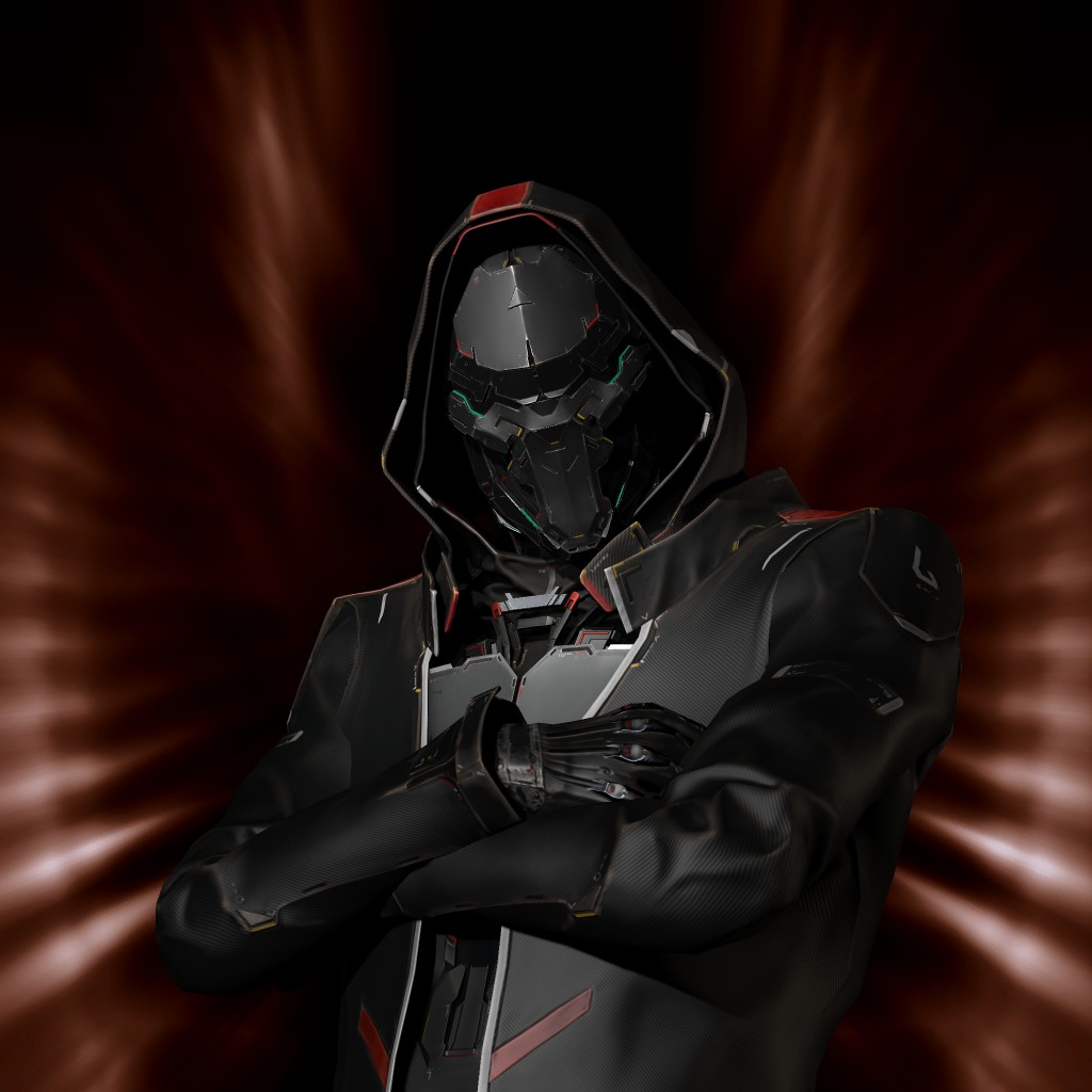 Mr Udav4ik