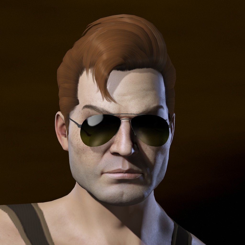 Nod The Chopper