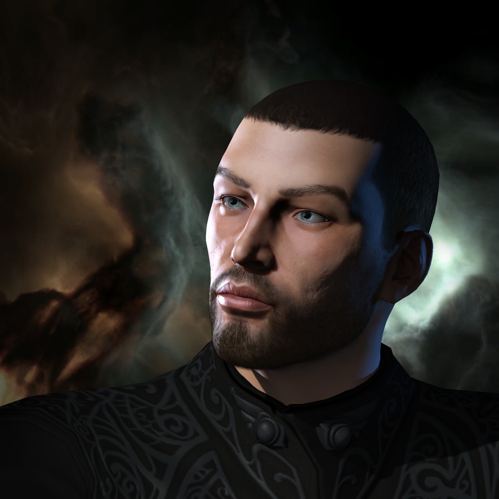 Tenebrae Dramath portrait
