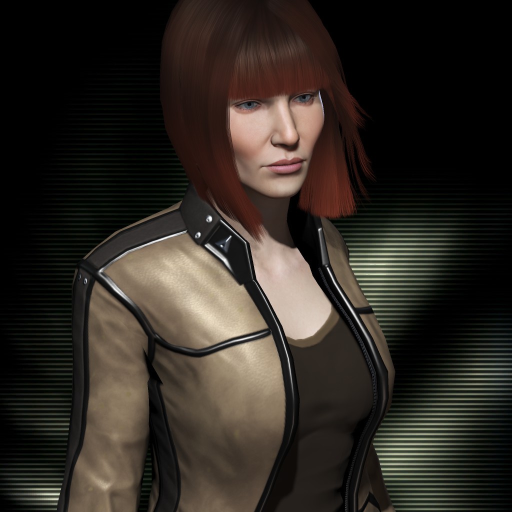 Adeline Jaynara