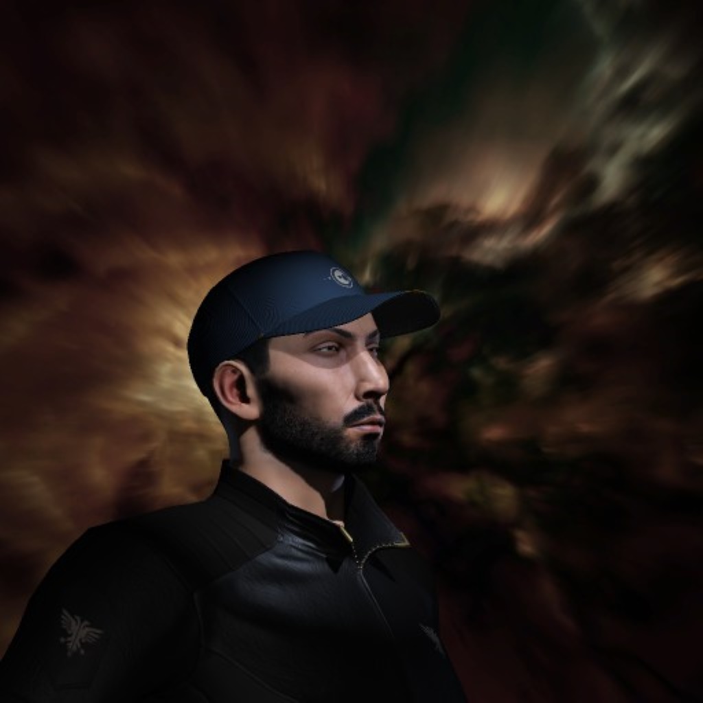 Trian Atreides