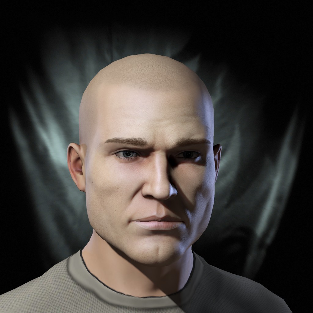 Dik Taker Ship