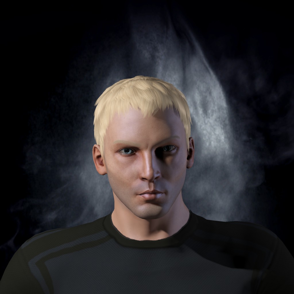 portrait