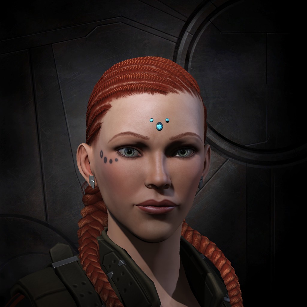 Athira Stormrage