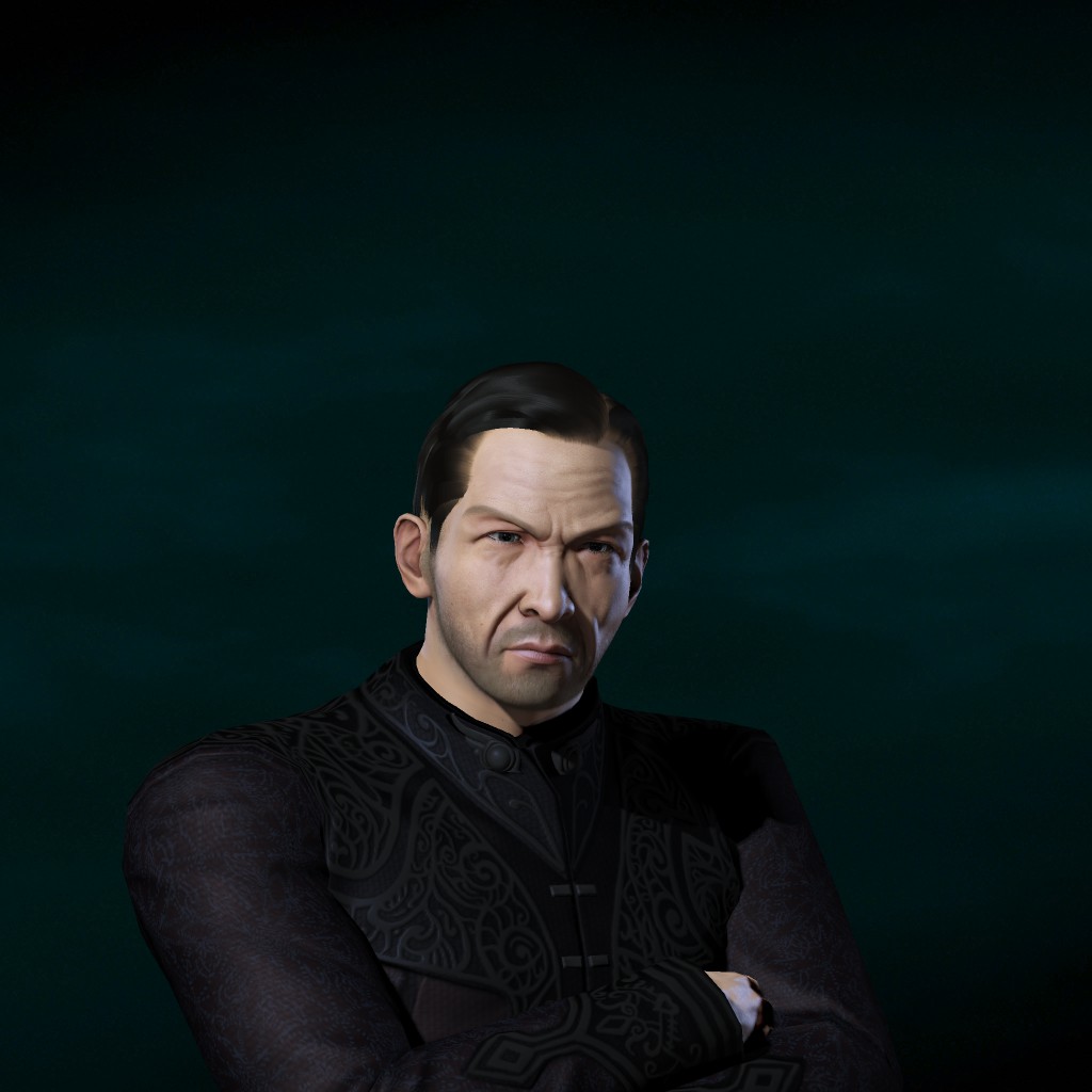 portrait