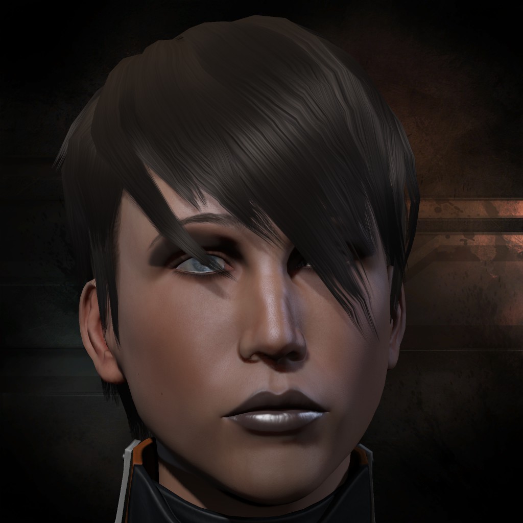 Amiera Winterkalt