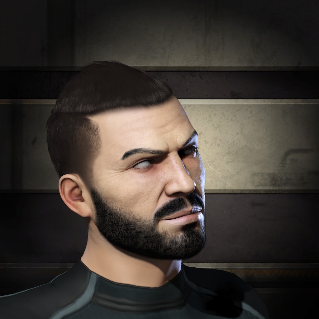 Vance Freeman