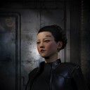 Hinamori Tsesuda
