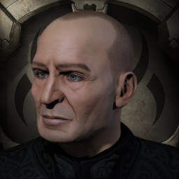 David Callan portrait