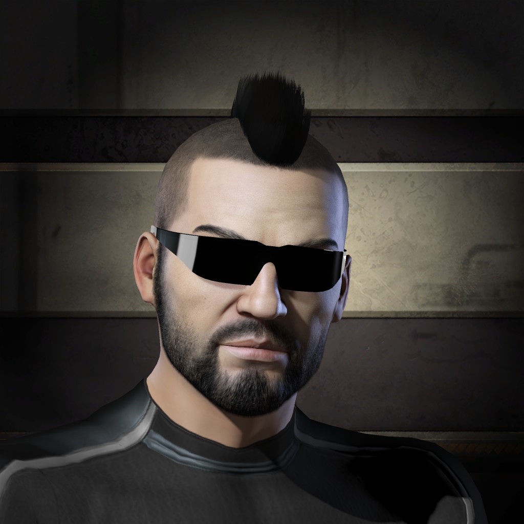 Keith Pewpew