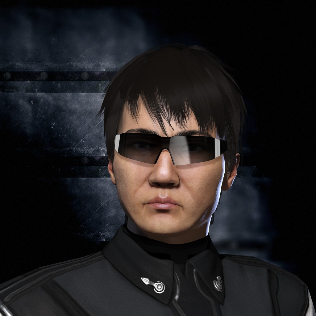 Hoxen Ho