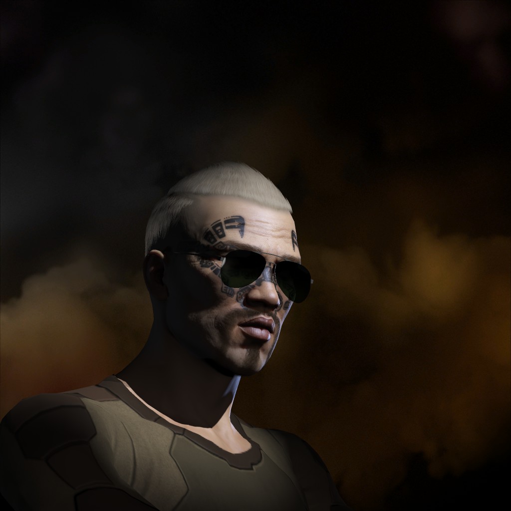 Dredd Ted