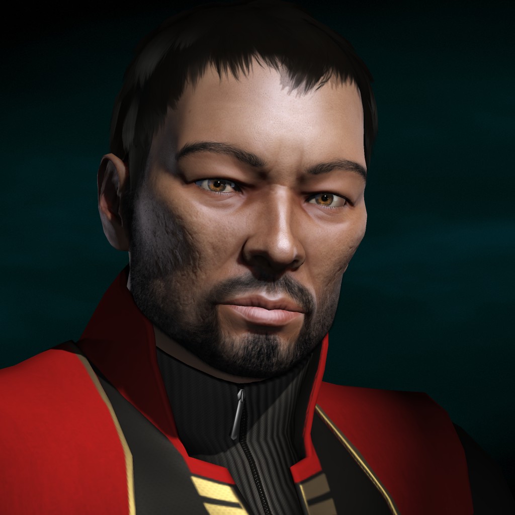 Marrik Prime