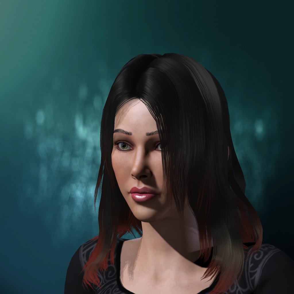Lila West
