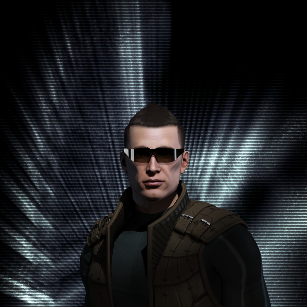 Nick Vallantae