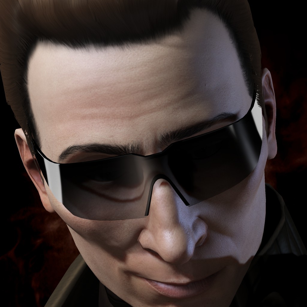 Leo Moriarty
