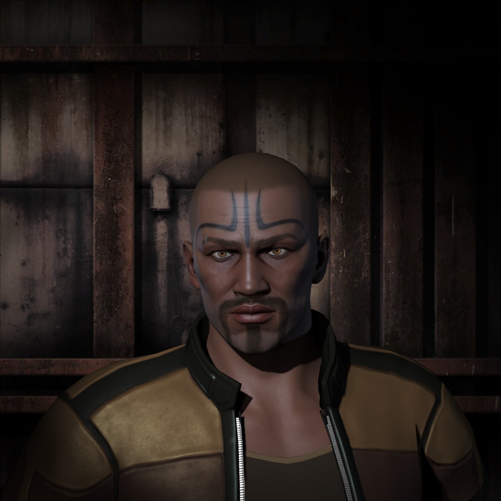 Vince Bruce