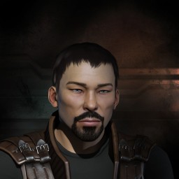 Uniwuri Garemoko portrait