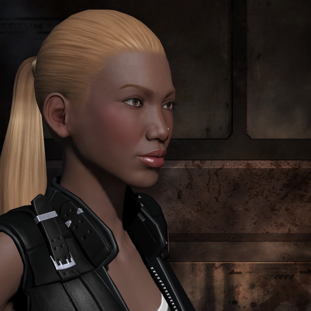 M'Lady Jessica Atreides
