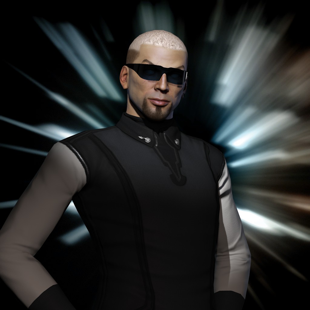 Mister Sister Ichoriya