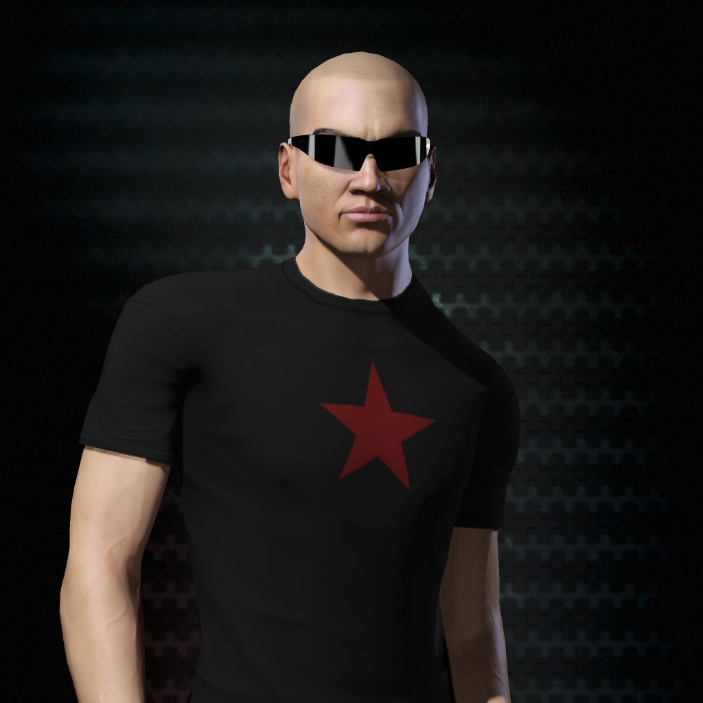 DAEOP Trader