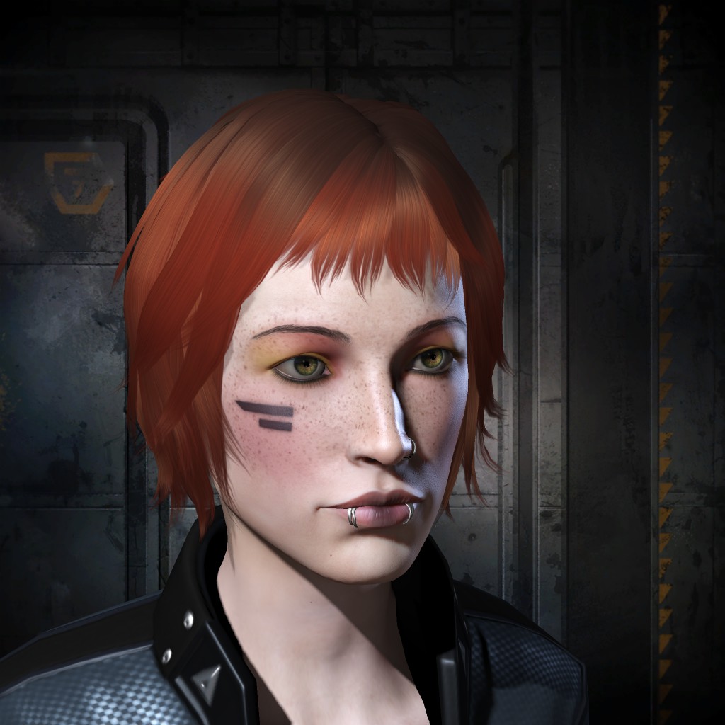 Trader Oramara