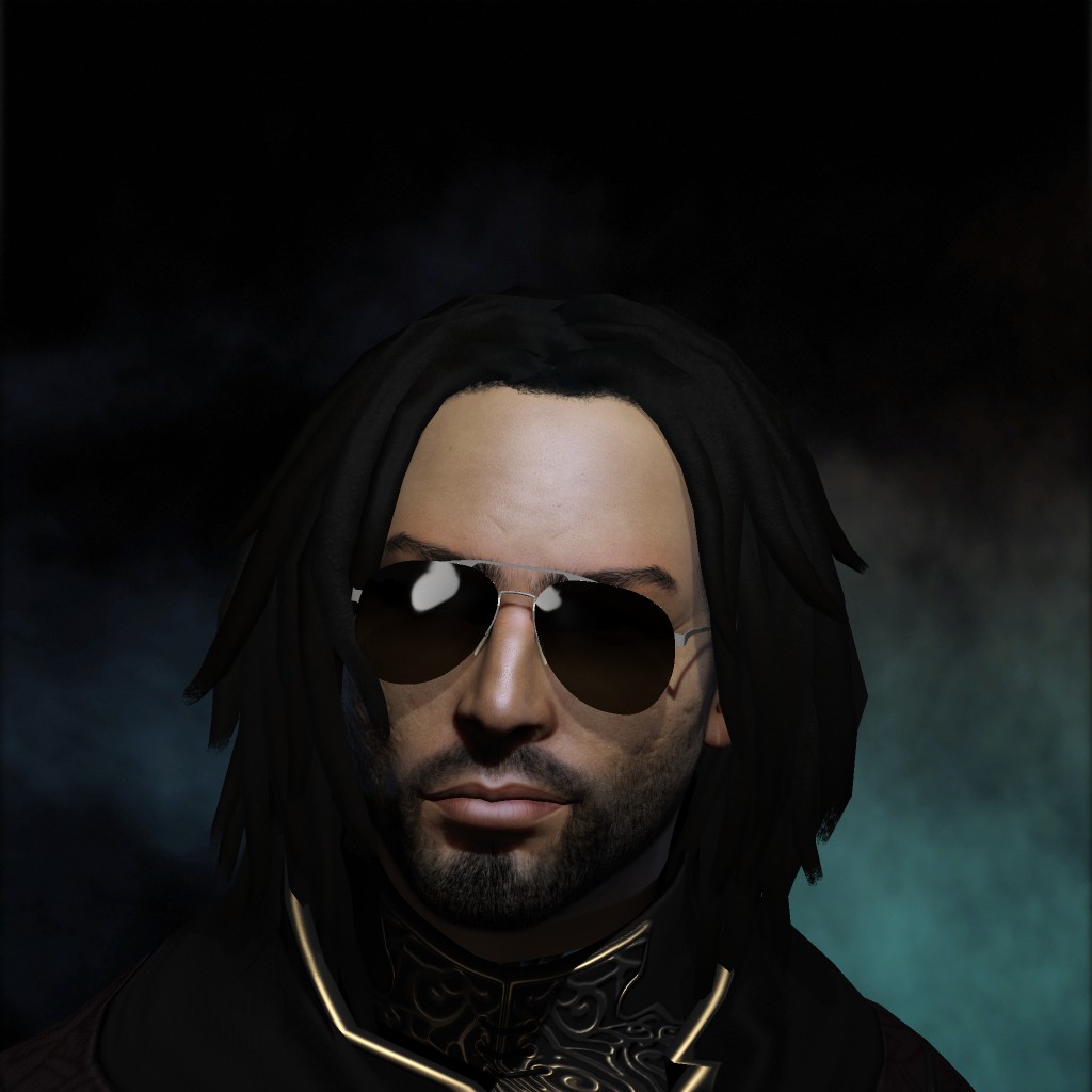 portrait
