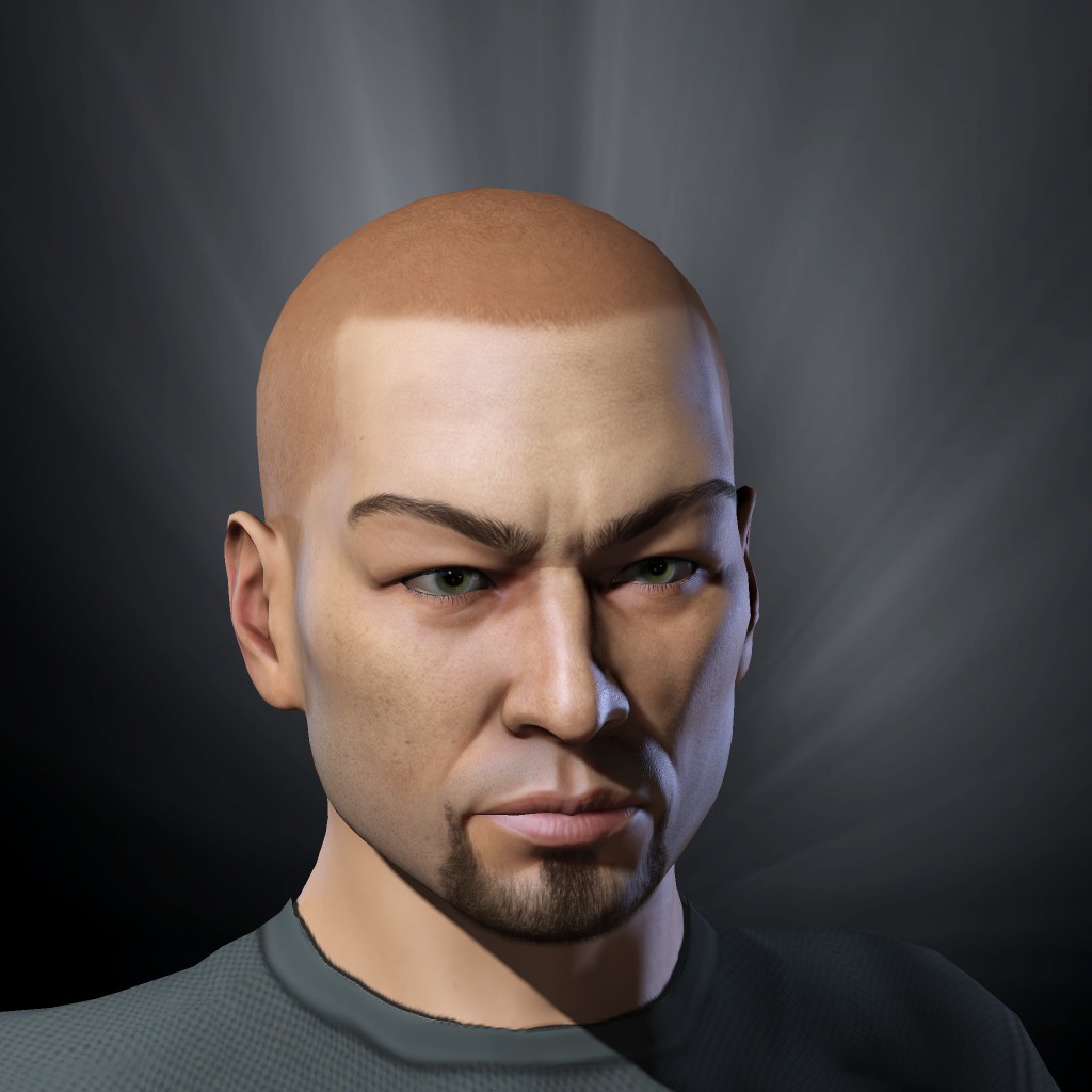 portrait