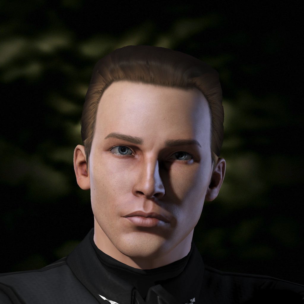 Orlon Zedroid