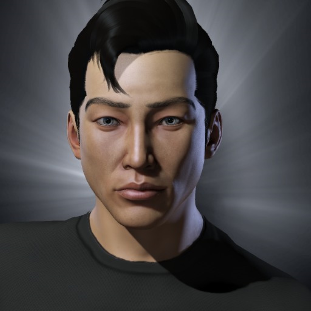 THANDRICK Moennan