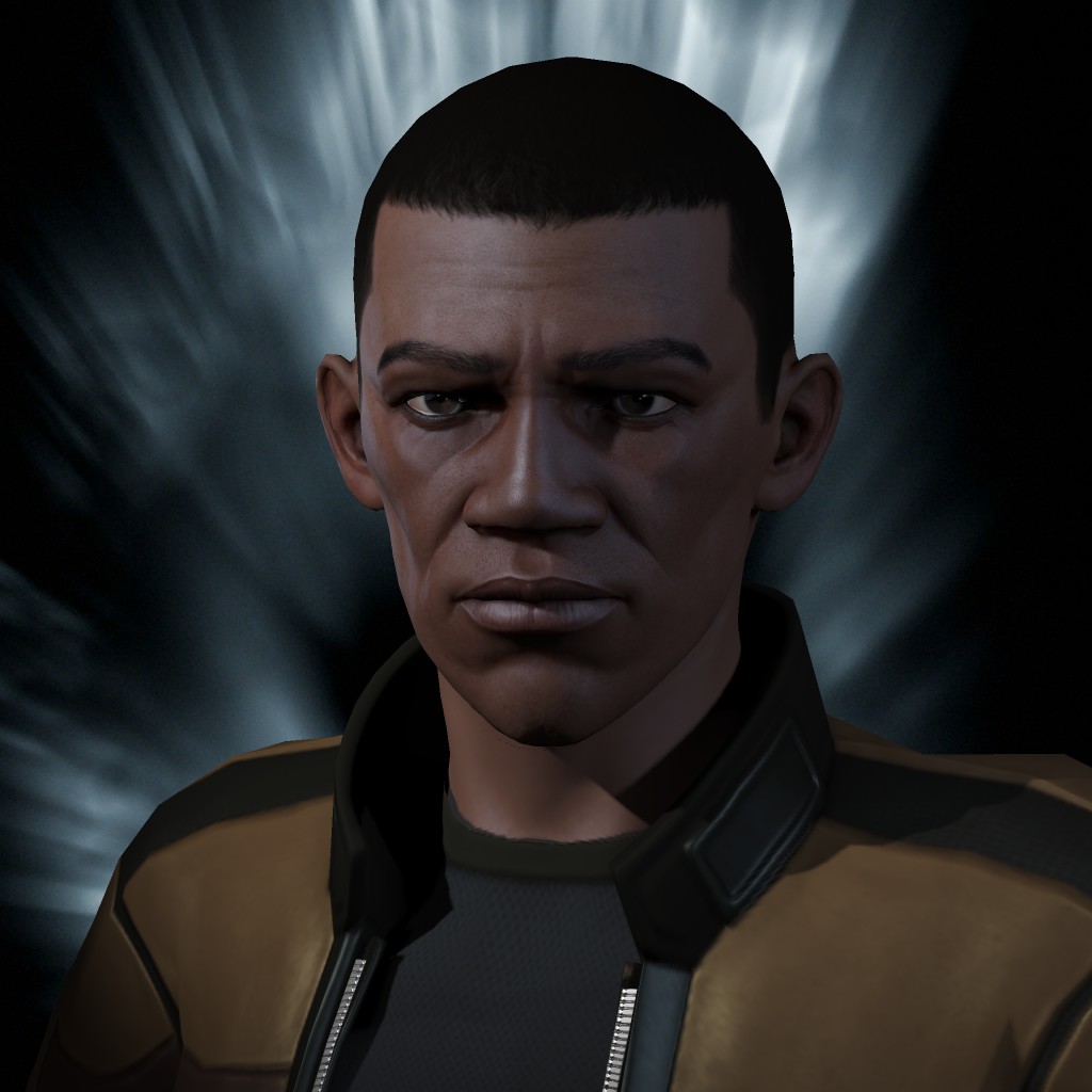 Barry H Obama