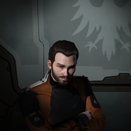 Burch Ellecon portrait