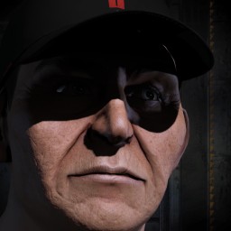 minon Daphiti portrait