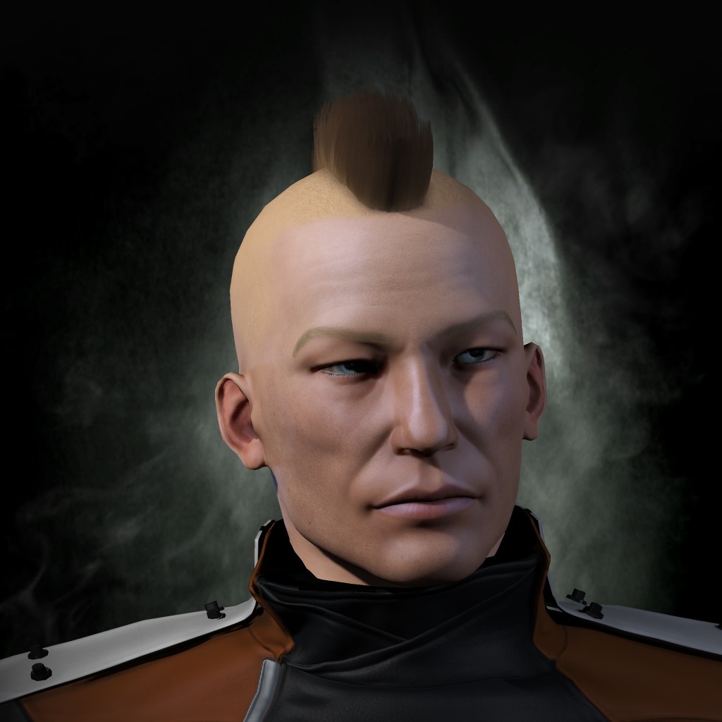 WindSoul Huren