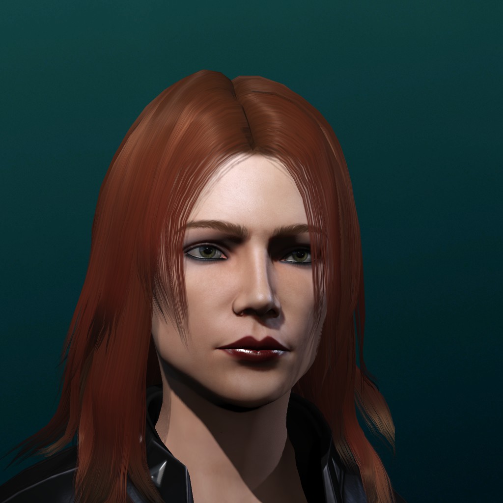 Angela G0ldstien