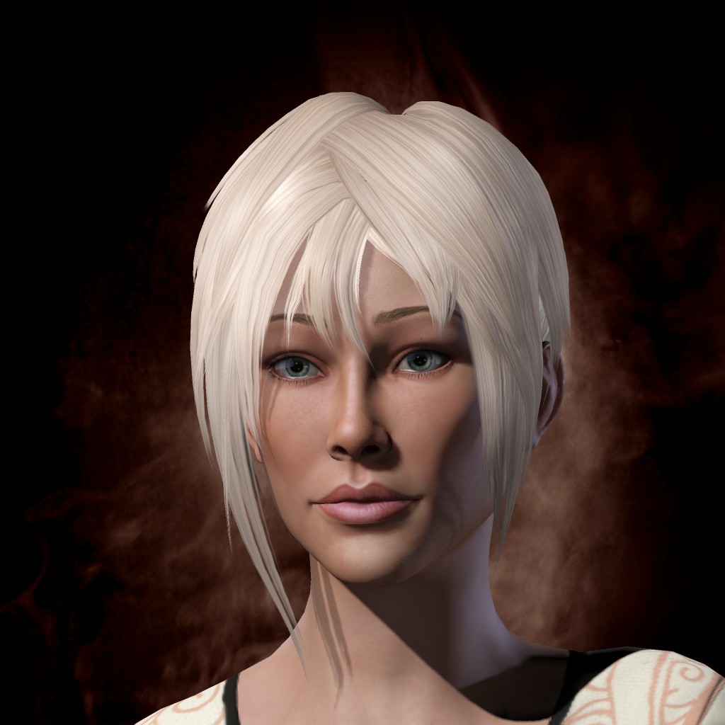 Xhren Dogonish