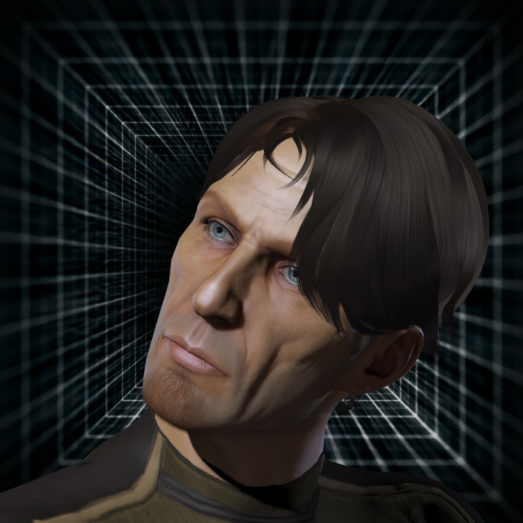 Coop Spacetrucker