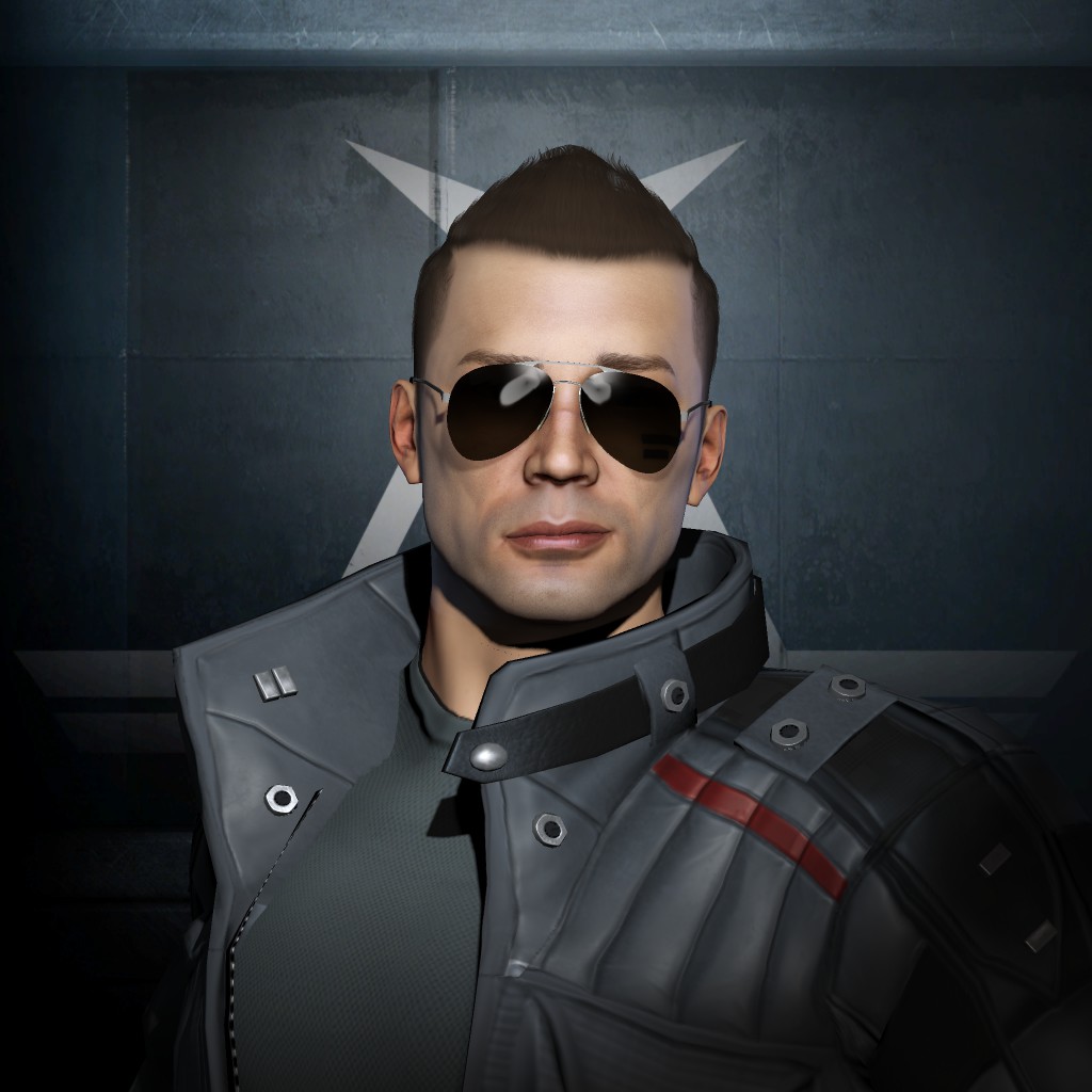 GR Ghost Ryder